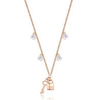 Collana da Donna Brosway Acciaio BROS BHKL12