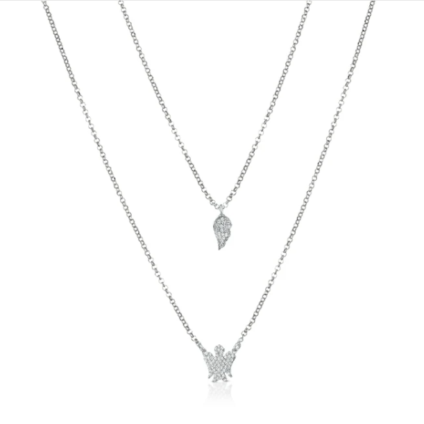 Collana da Donna In Argento Giannotti GIA GIA367