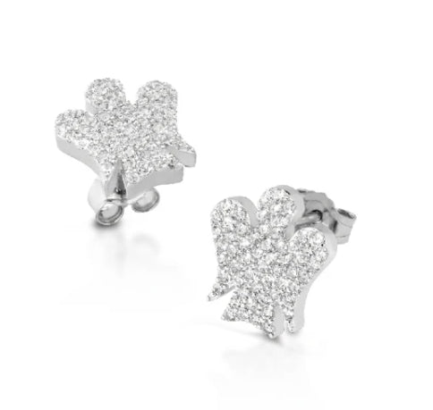 Orecchini da Donna In Argento Giannotti GIA GIA286