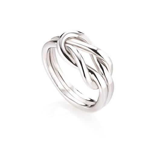 Anello da Donna Marcello Pane Argento MP ANPL 031