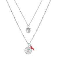 Collana da Donna in Acciaio Brosway BROS BHKN068
