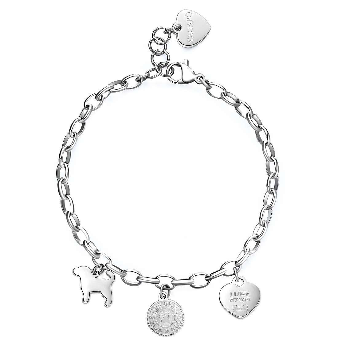 Bracciale da Donna S'agapo SAG SHAR17