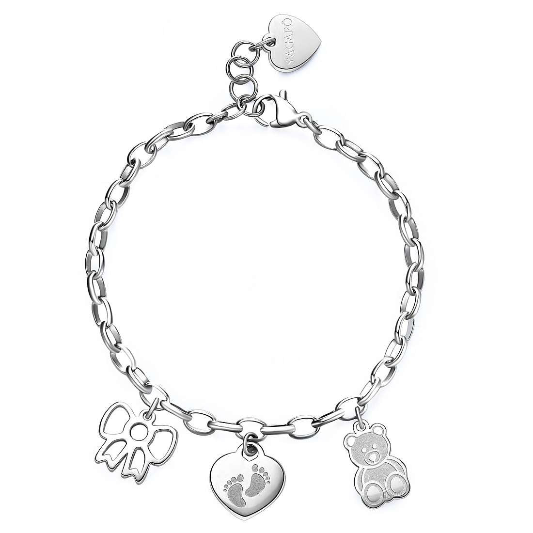 Bracciale da Donna S'agapo SAG SHAR15