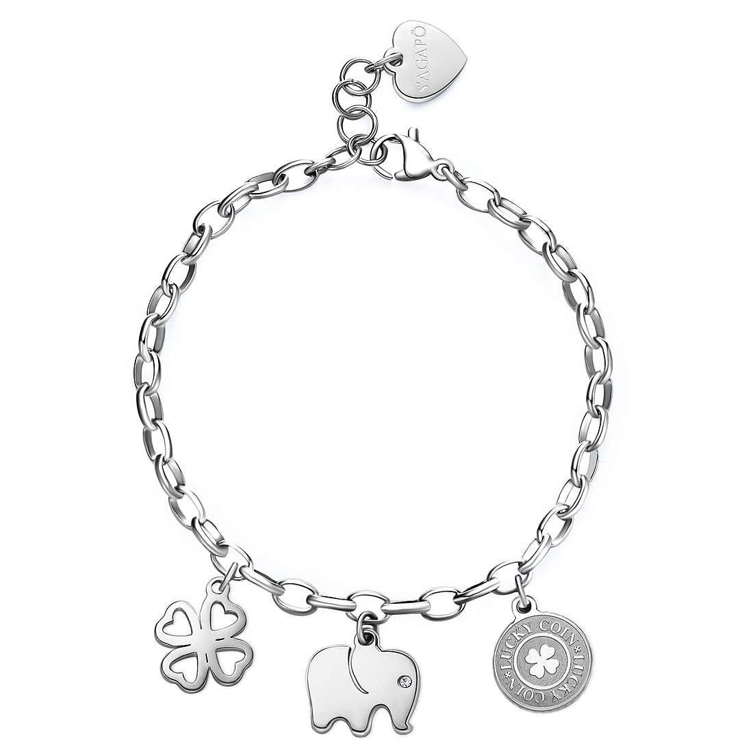 Bracciale da Donna S'agapo SAG SHAR12