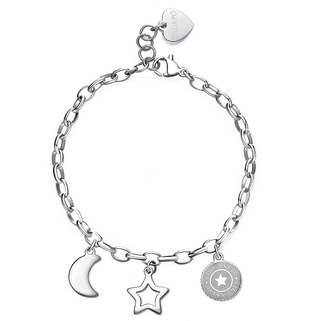 Bracciale da Donna S'agapo SAG SHAR11