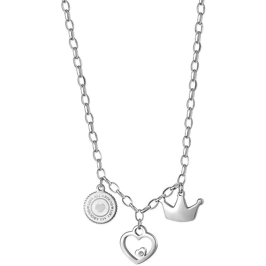 Collana da Donna S'agapo SAG SHAR03