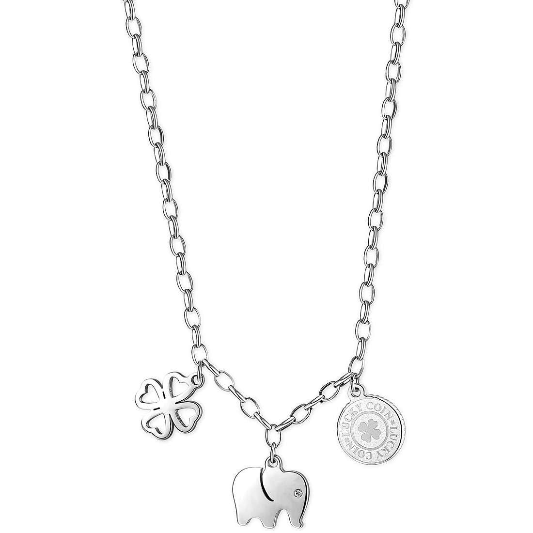 Collana da Donna S'agapo SAG SHAR02