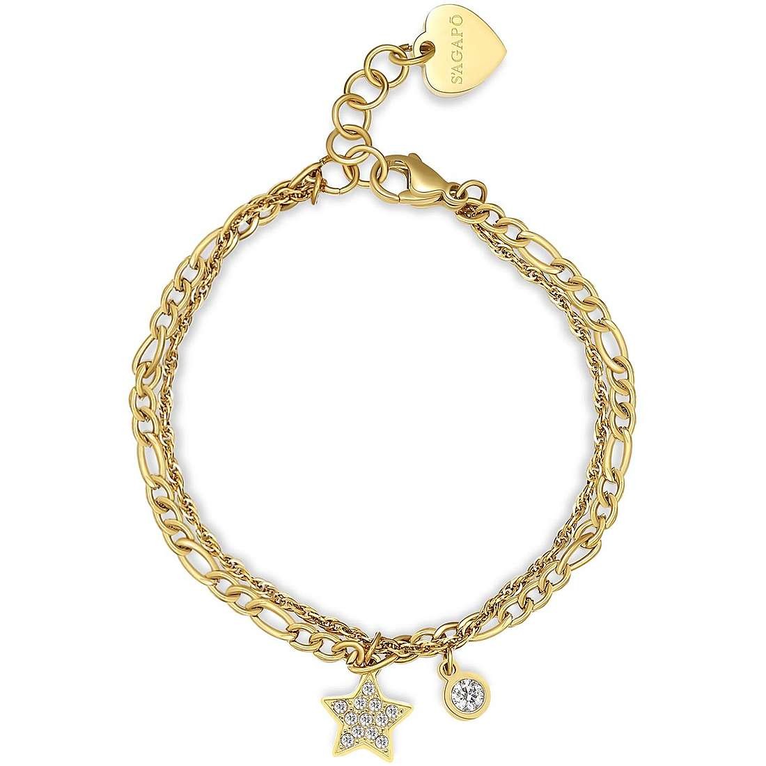 Bracciale da Donna S'agapo SAG SAR29