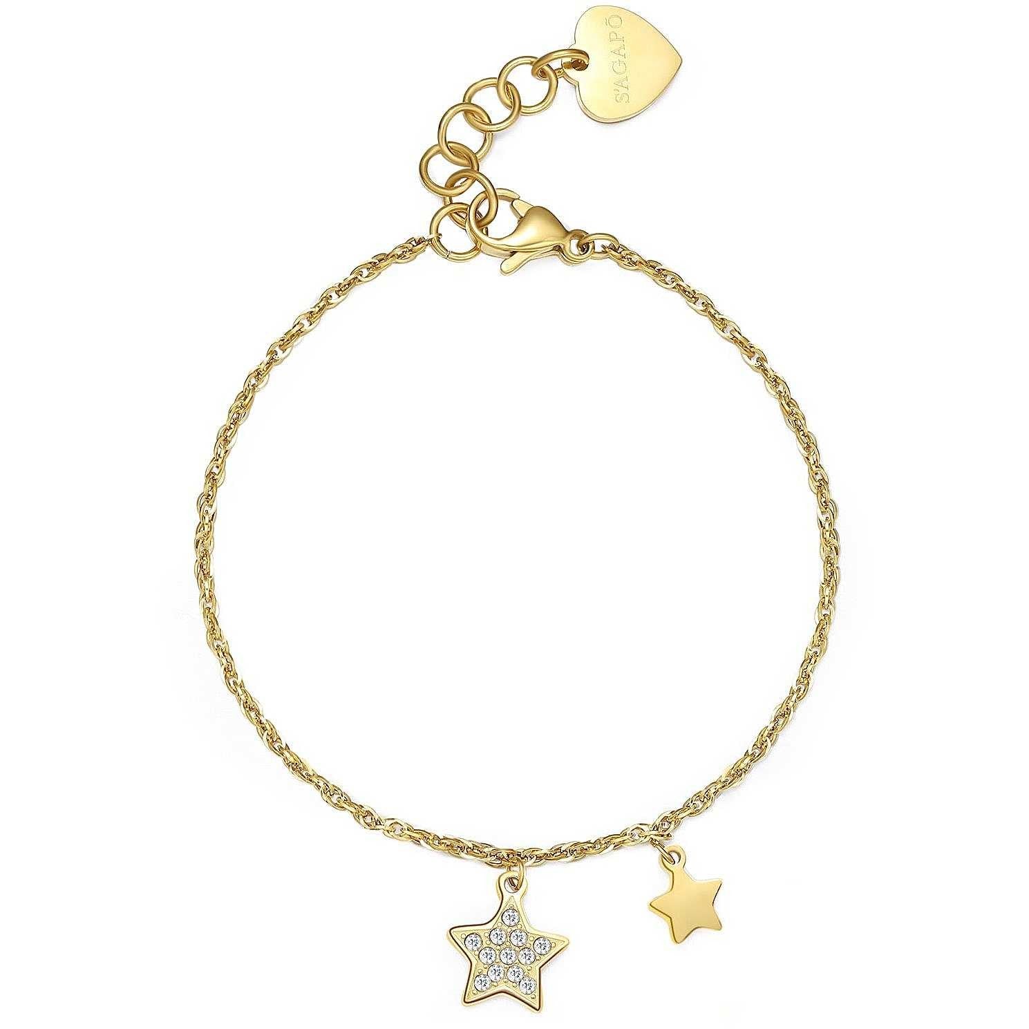 Bracciale da Donna S'agapo SAG SAR27