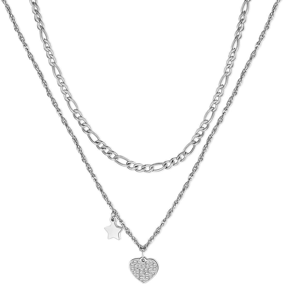Collana da Donna S'agapo SAG SAR24