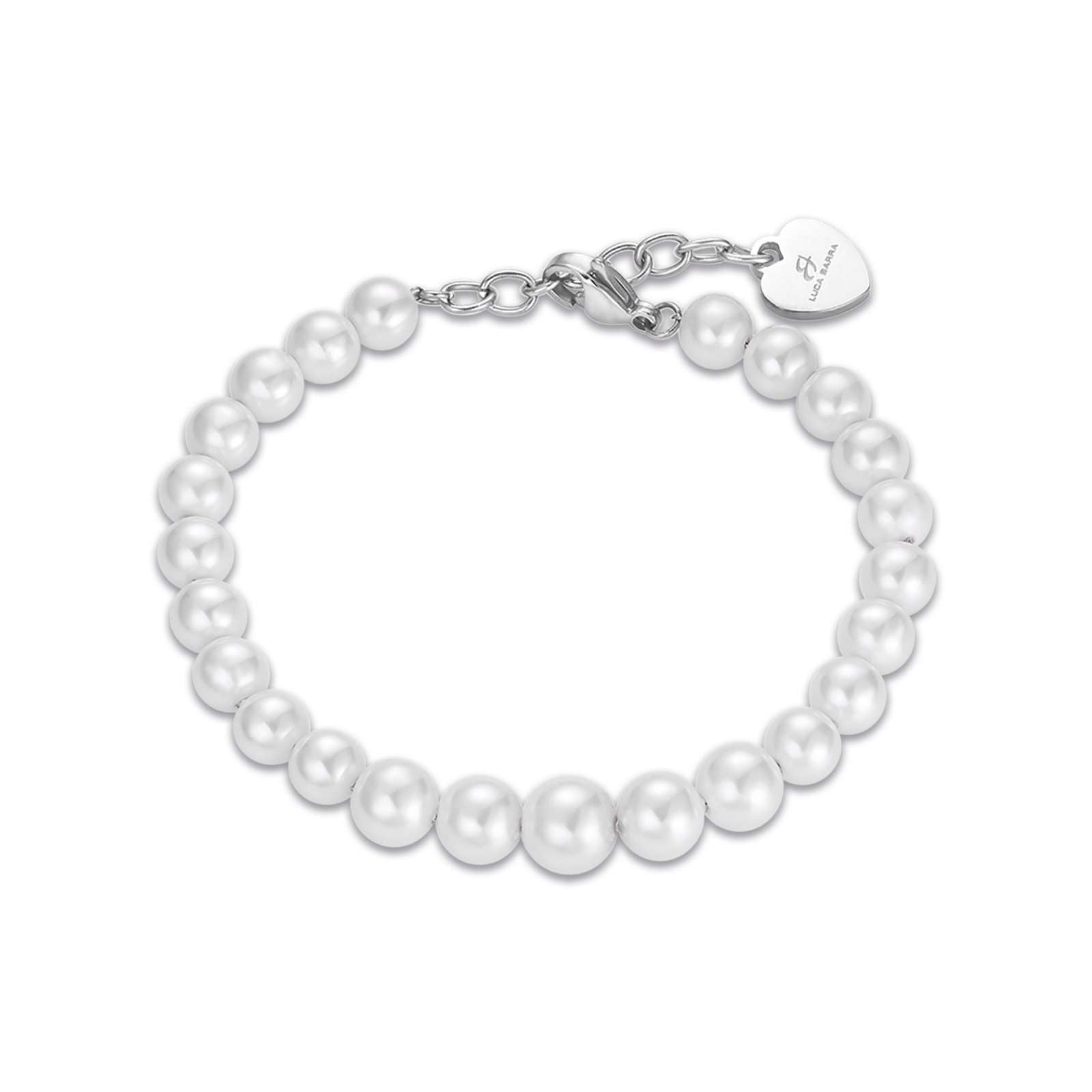 Bracciale da Donna Luca Barra LB BK2100
