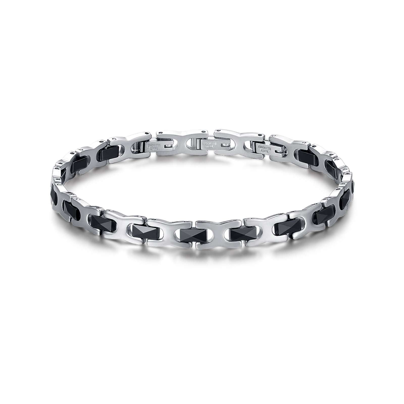 Bracciale da Uomo Luca Barra LB BA1129