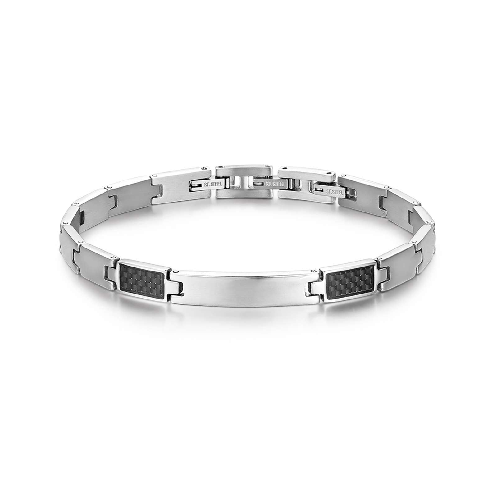 Bracciale da Uomo Luca Barra LB BA1027