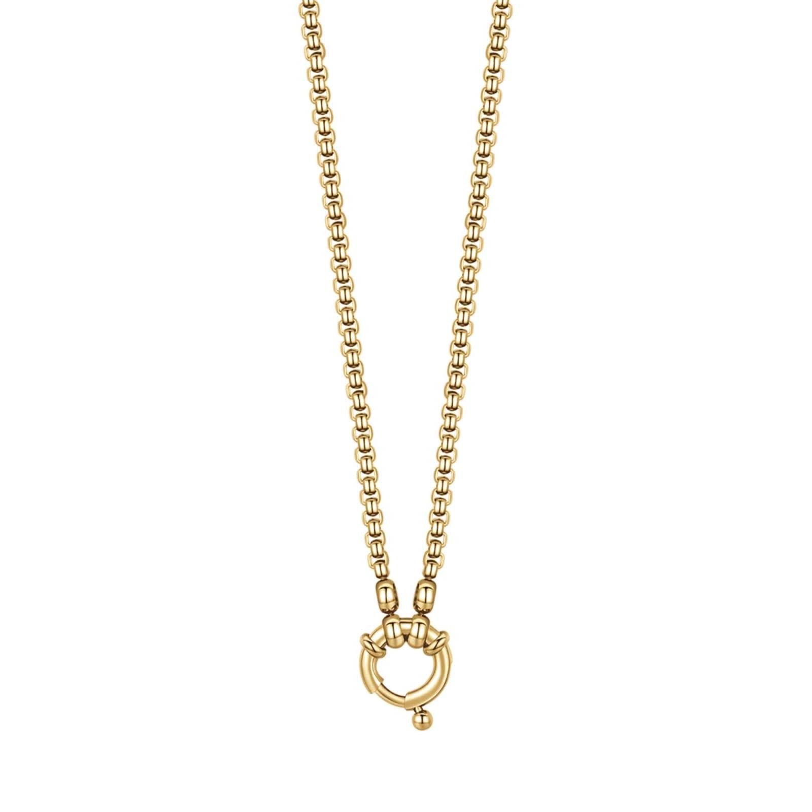 Collana da Donna Luca Barra LB CK1602