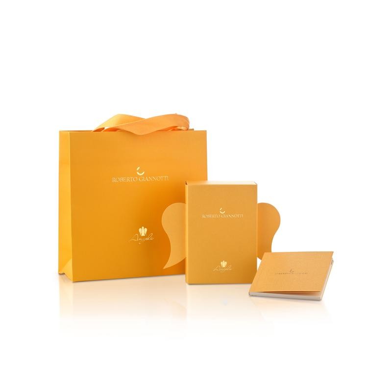 Collana da Donna In Argento Giannotti GIA GIA358