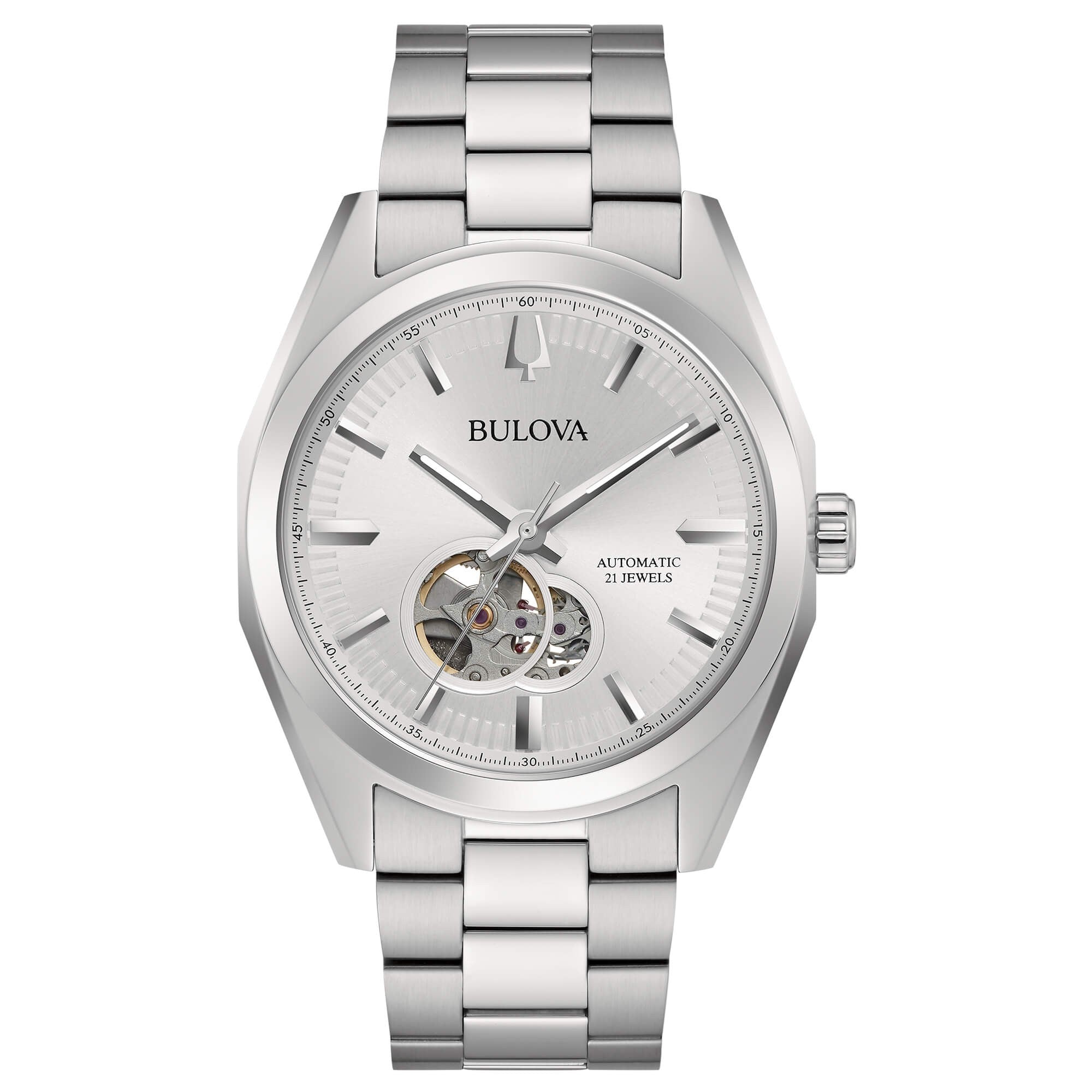 Orologio da Uomo Bulova BUL 96A274