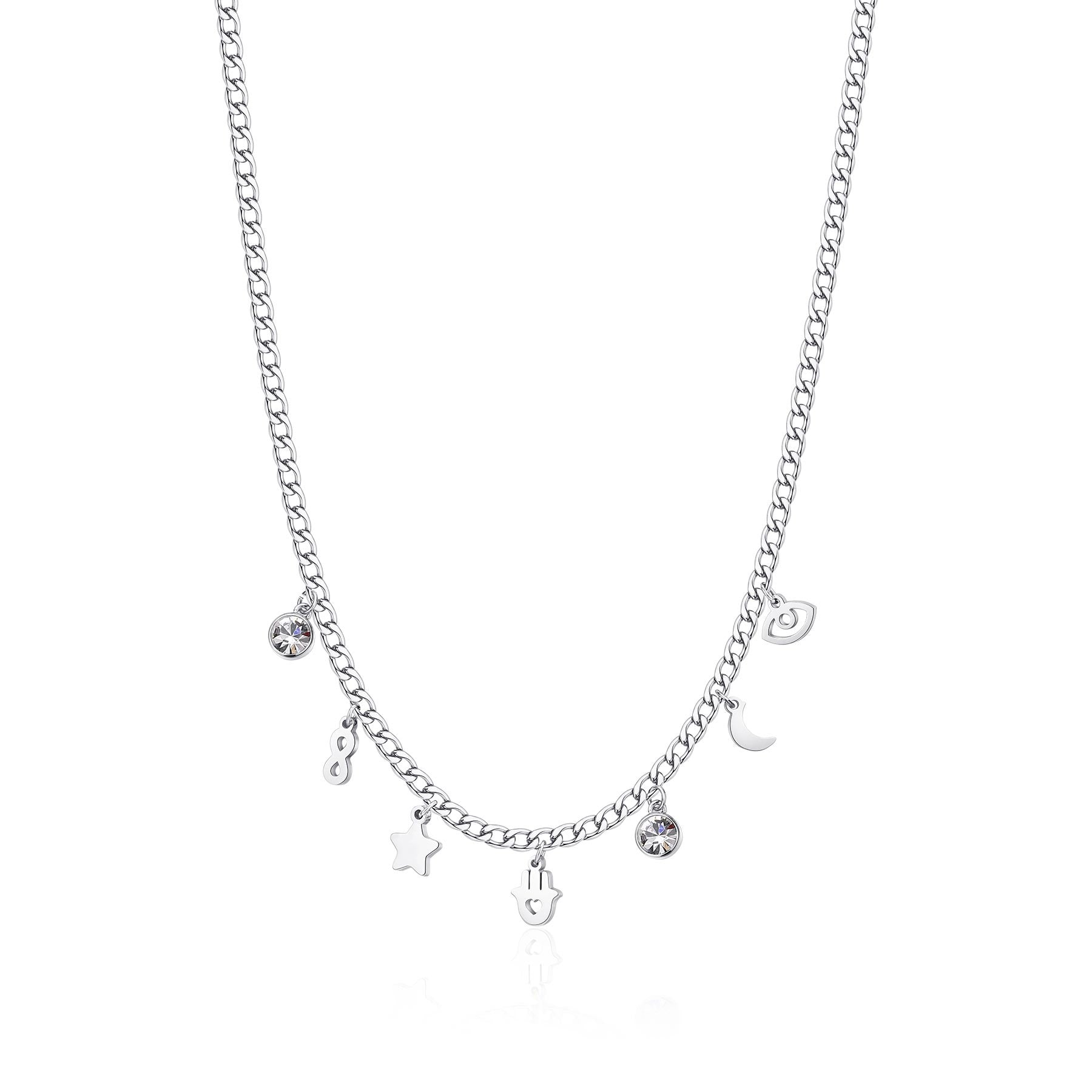 Collana Da Donna Sagapò SAG SSG02