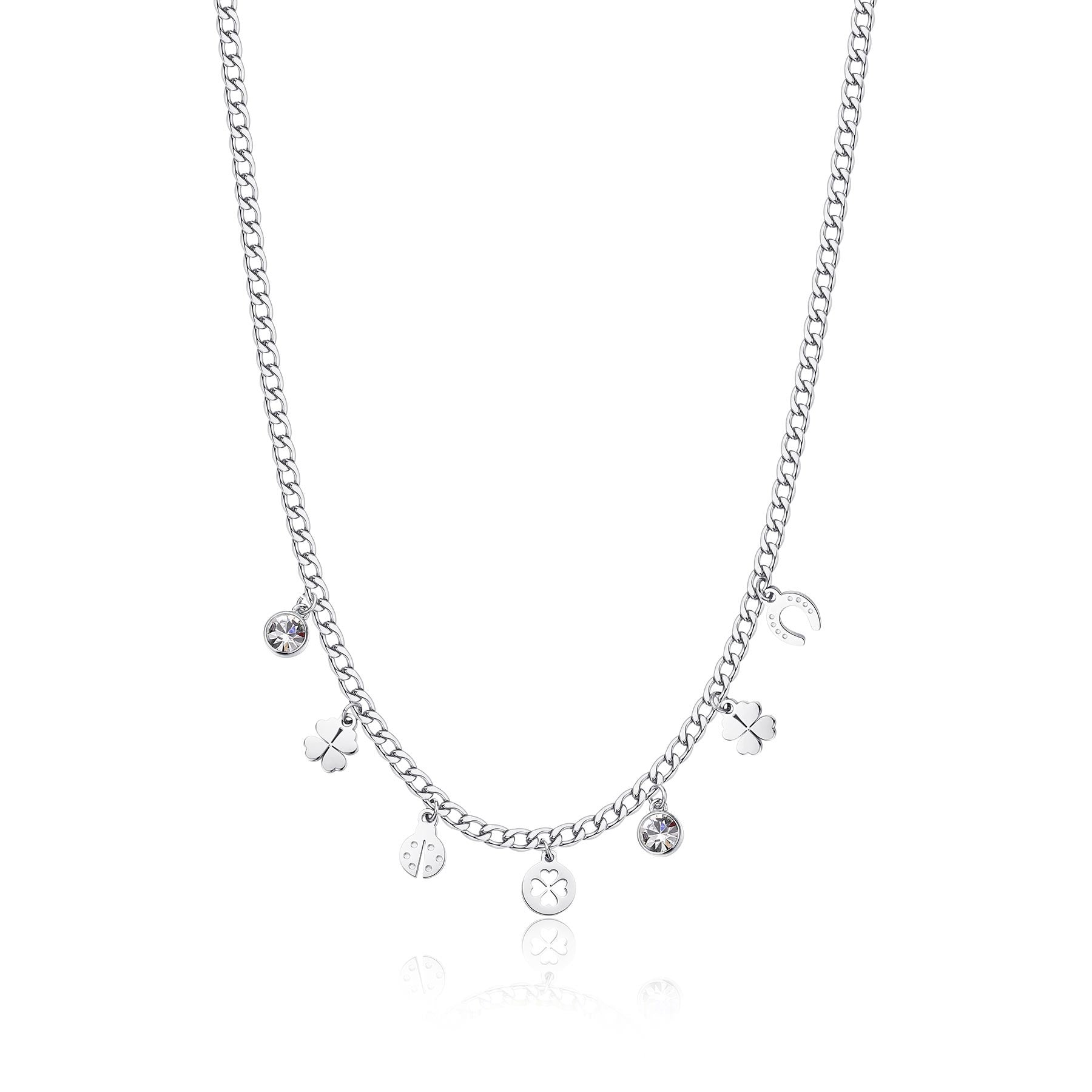 Collana Da Donna Sagapò SAG SSG03