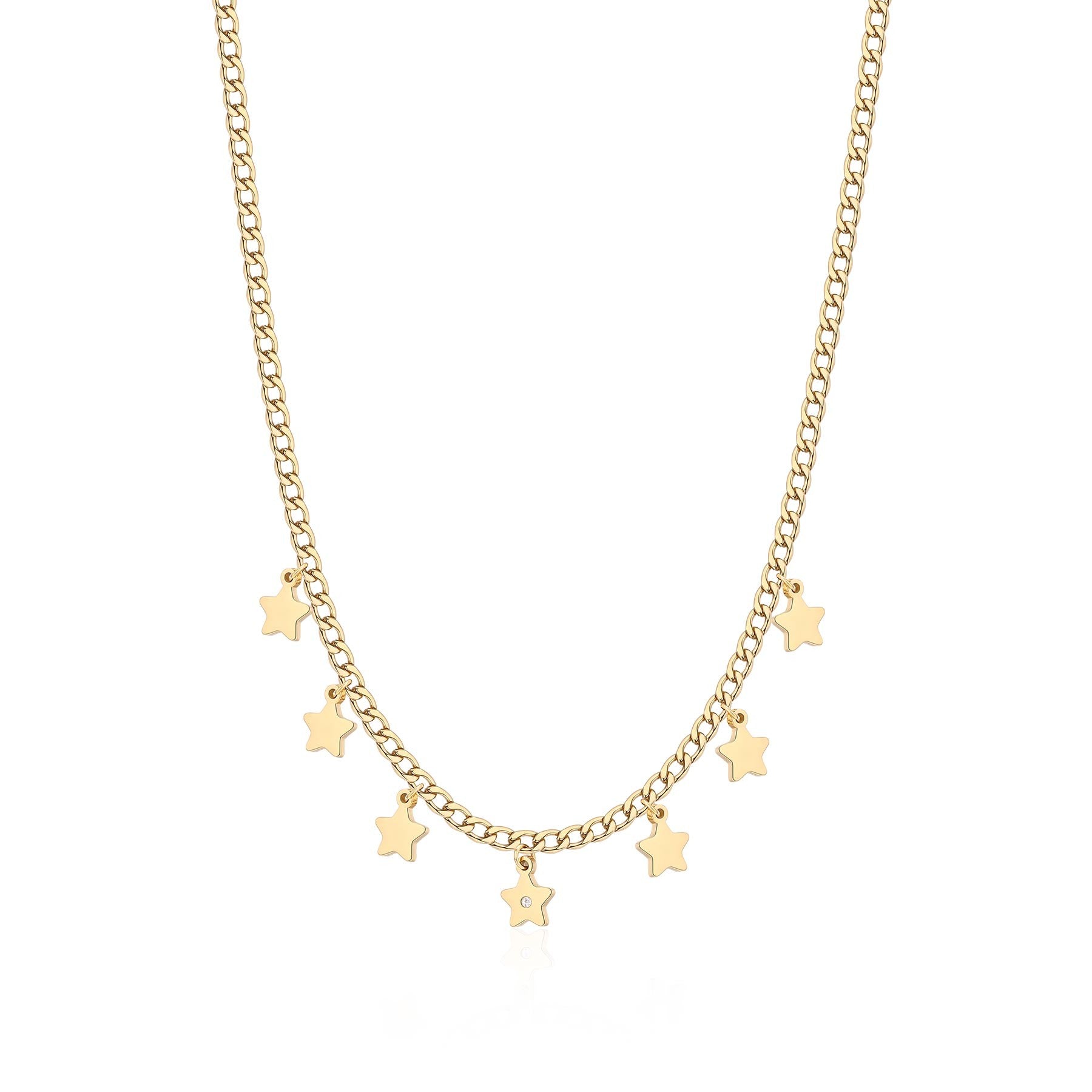 Collana Da Donna Sagapò SAG SSG04