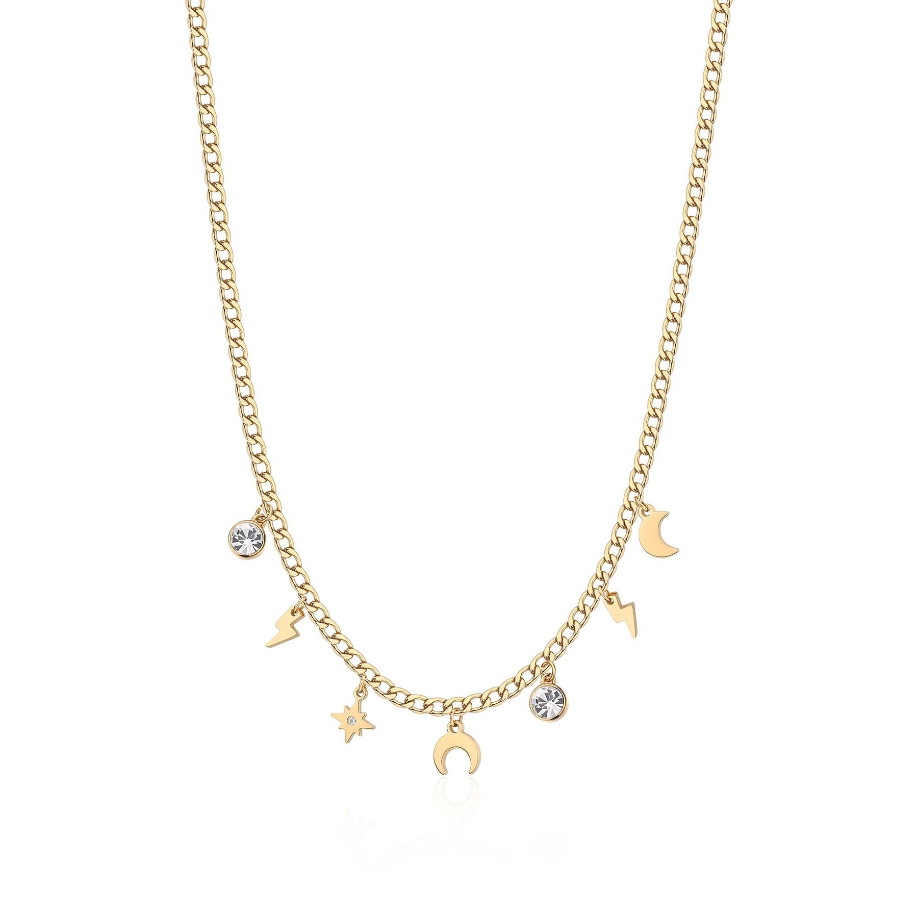 Collana Da Donna Sagapò SAG SSG06