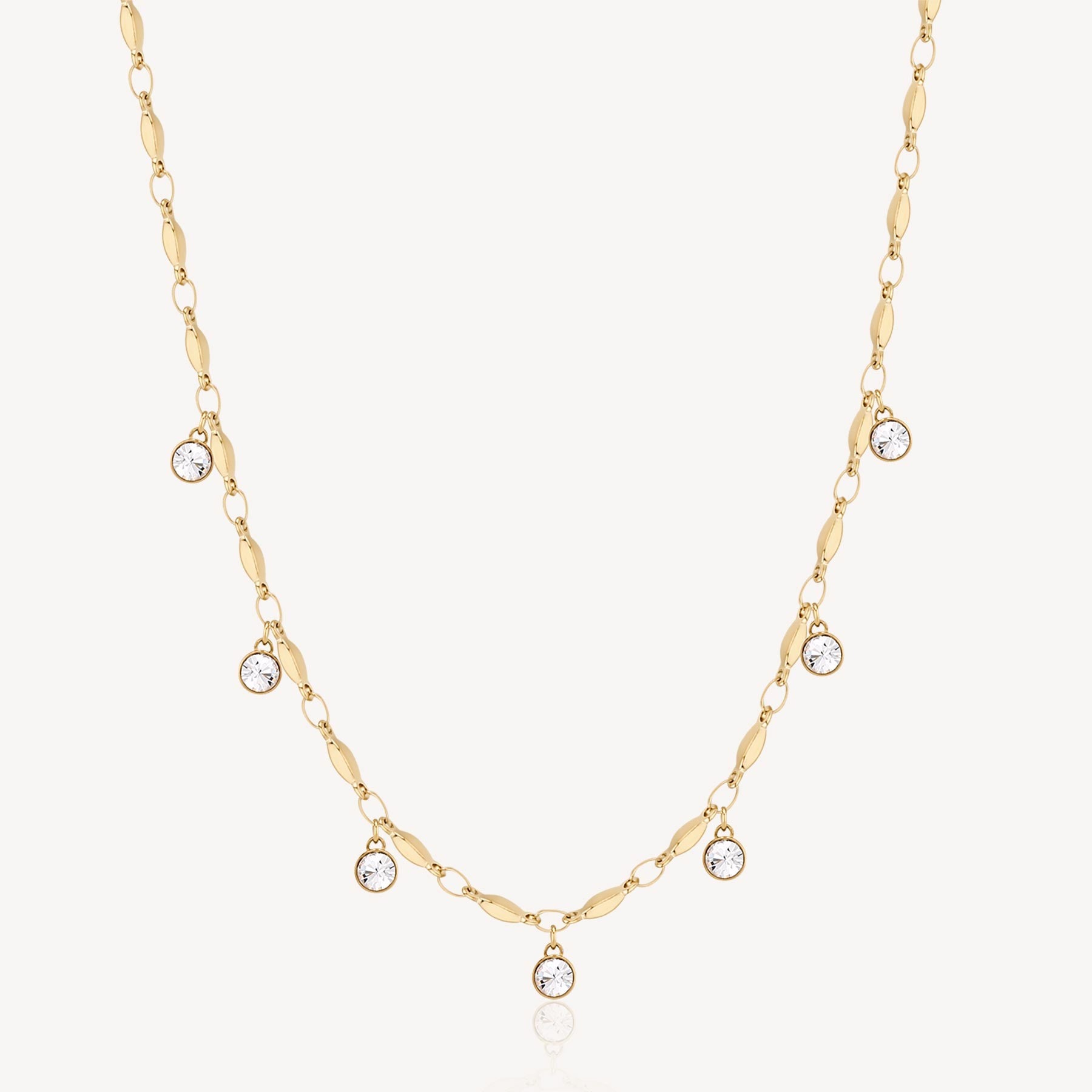 Collana da Donna Brosway Acciaio BROS BYM141