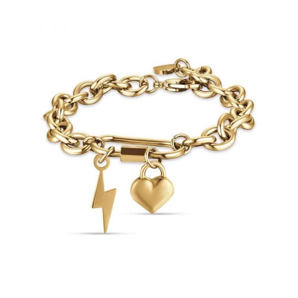 Bracciale Donna Luca Barra LB BK2220
