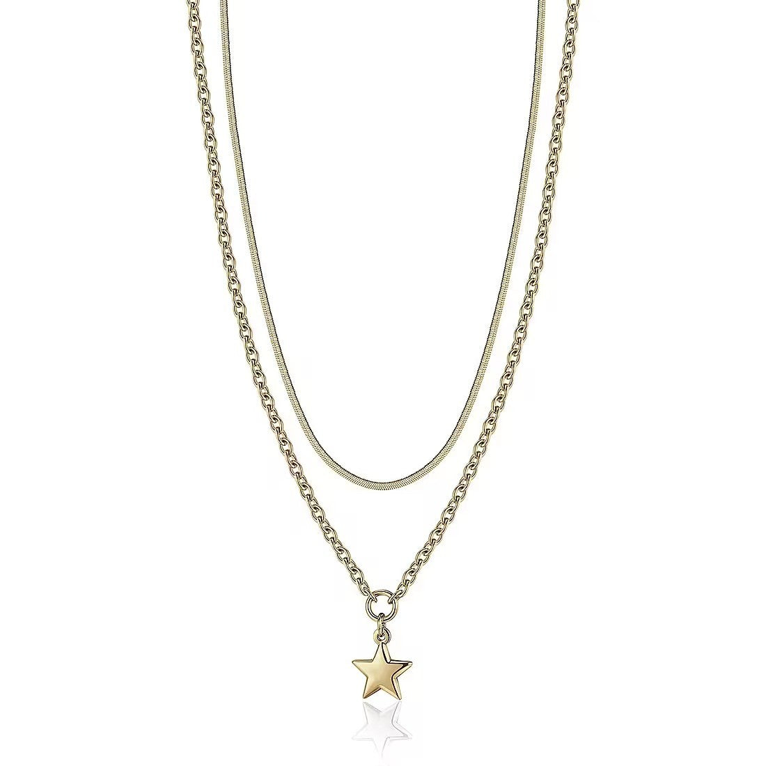 Collana da Donna Luca Barra LB CK1636