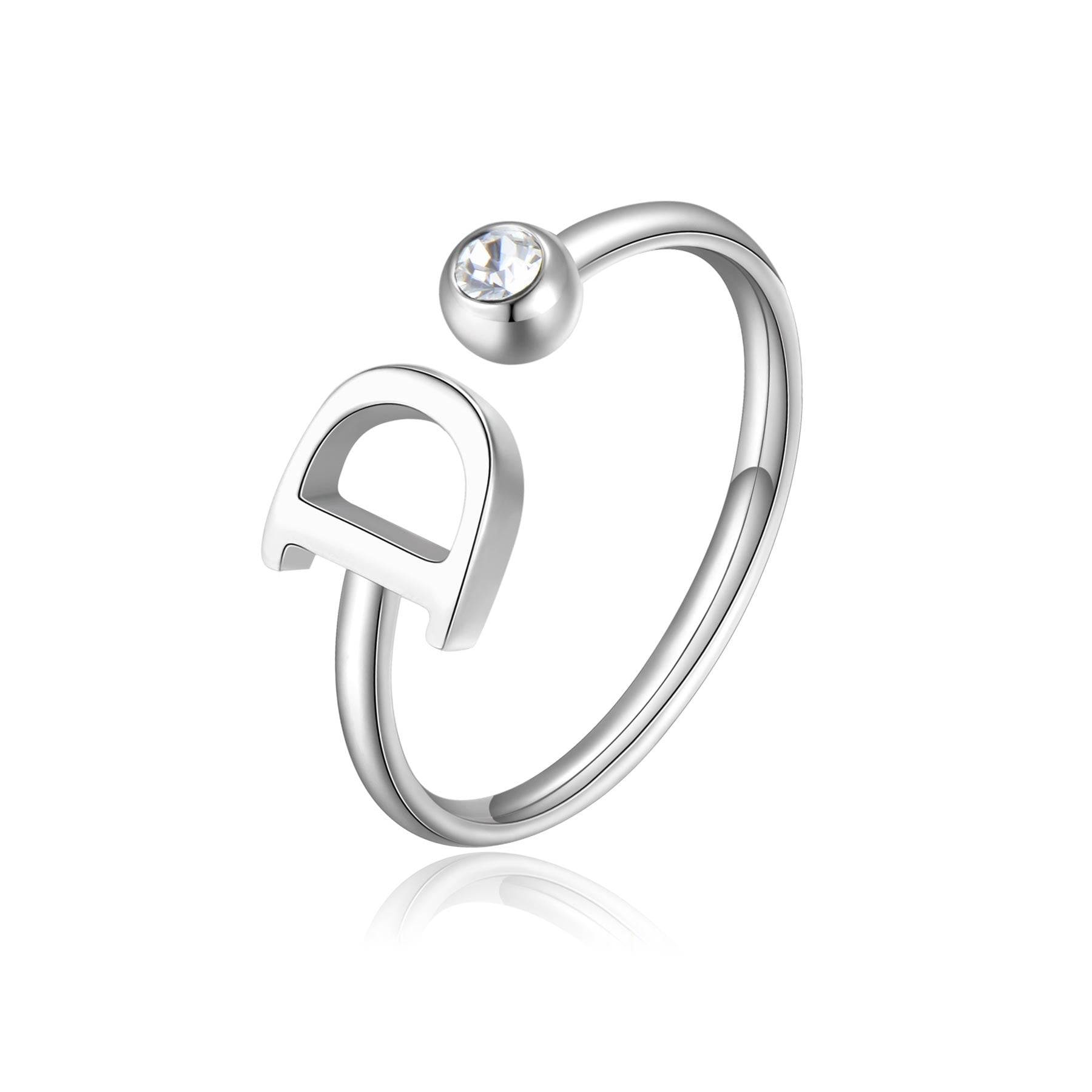 Anello da Donna S'agapo SAG SCK175