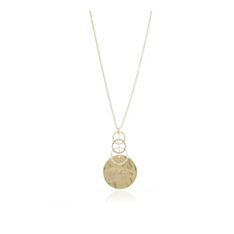 Collana da Donna Unoaerre Bronzo 1AR 0495
