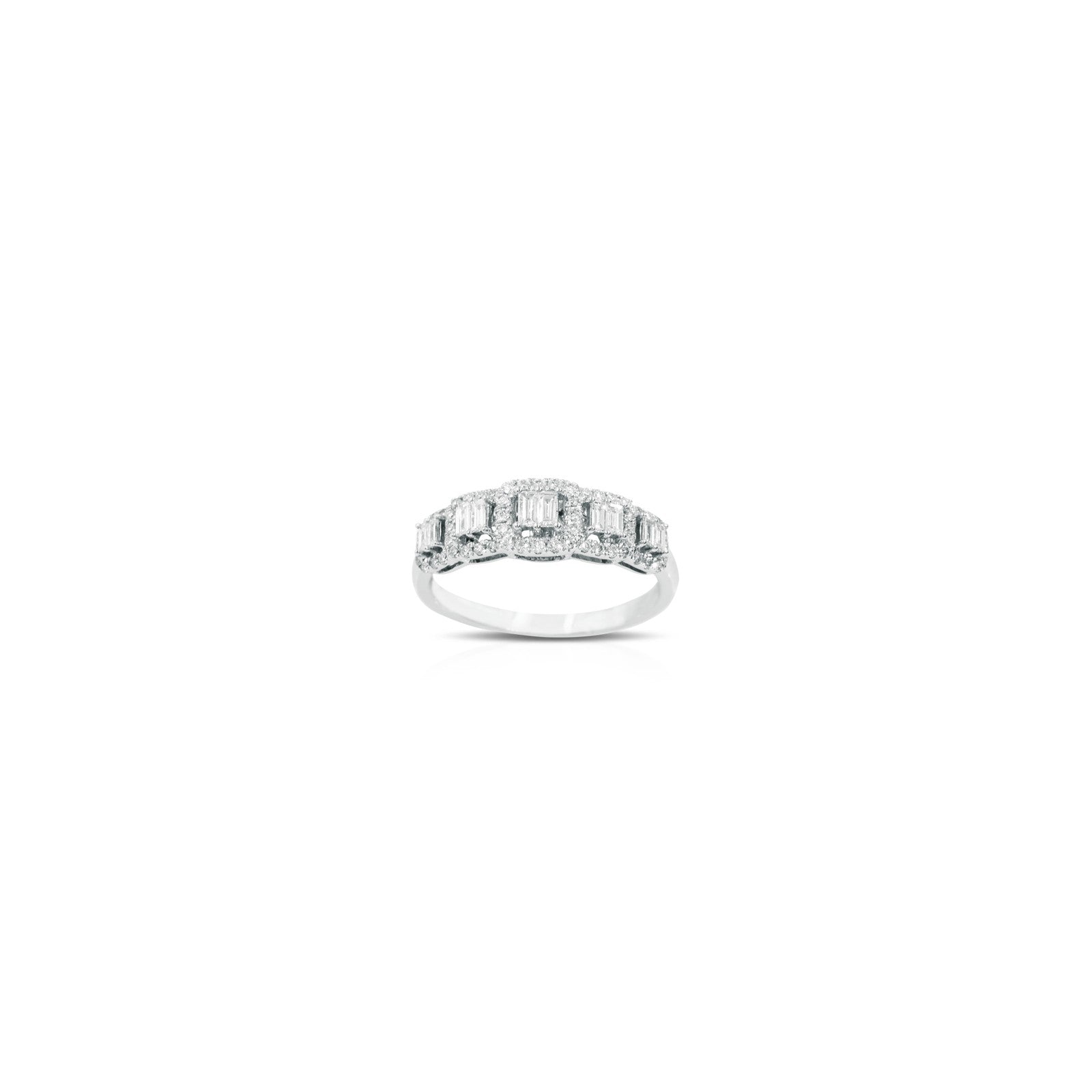 Anello da Donna Gianni Carità GC FA2531/OB