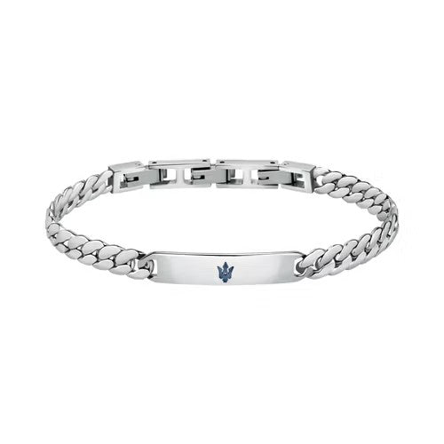 Bracciale da Uomo In Acciaio Maserati MAS JM222AVD05