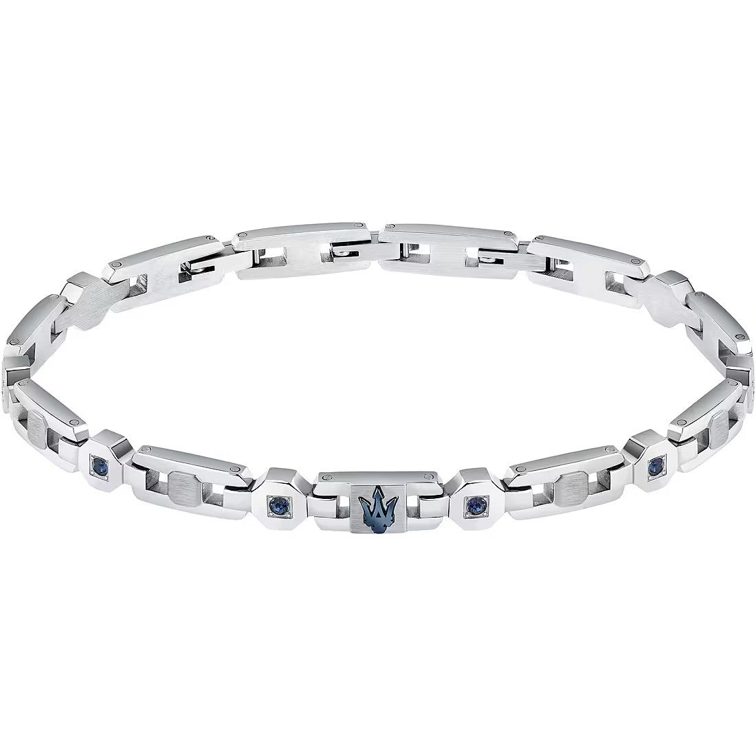 Bracciale da Uomo In Acciaio Iconic Maserati MAS JM423AVD15