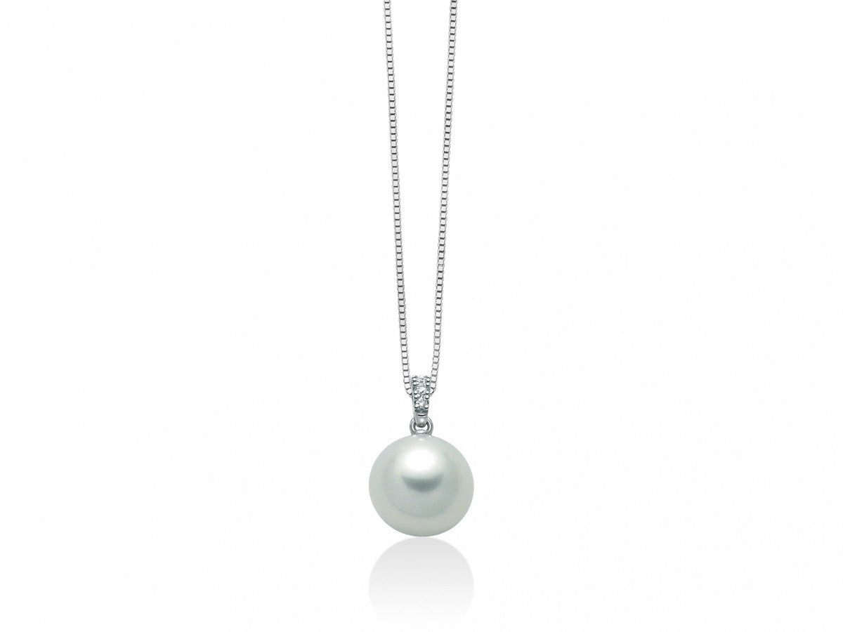 Collana da Donna Miluna 9kt MIL PCL5501X