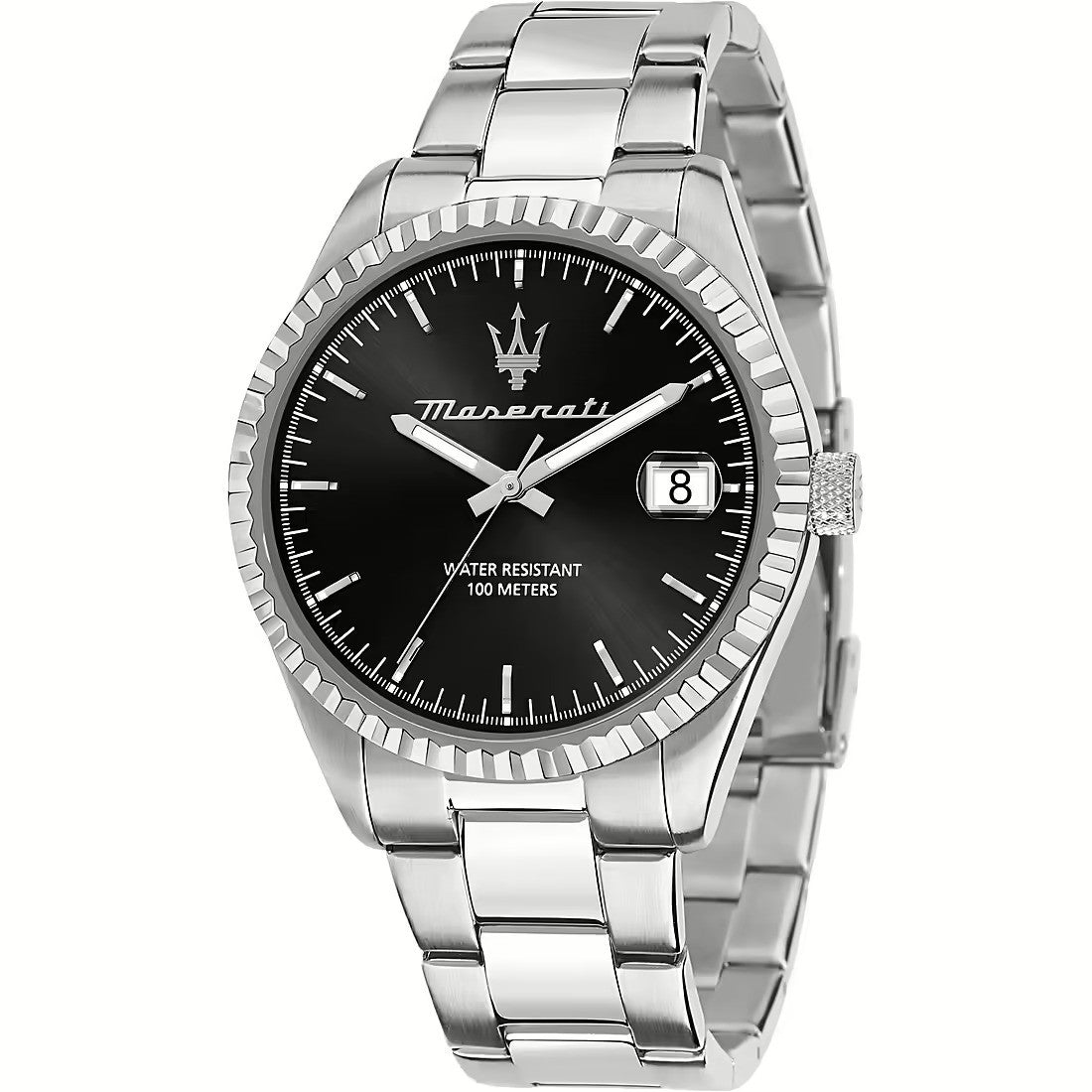 Orologio da Uomo Solo Tempo Maserati MAS R8853100028