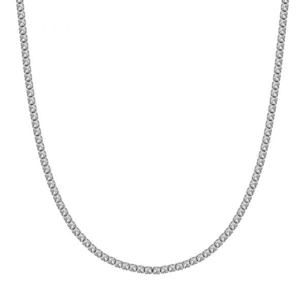 Collana Tennis Donna Luca Barra LB CK1783