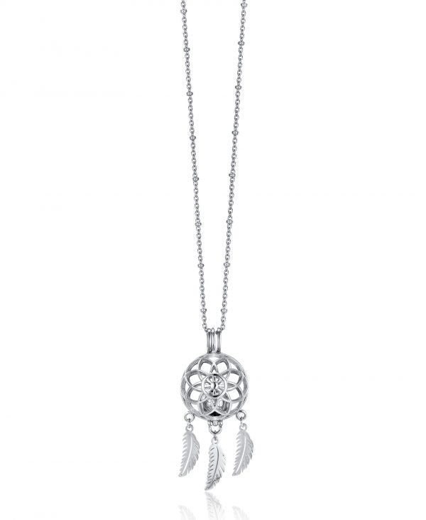 Collana Donna Luca Barra LB CK1951