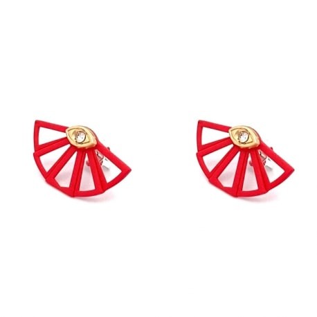 Orecchini da Donna Valentina Ferragni DVF - OR - LO13