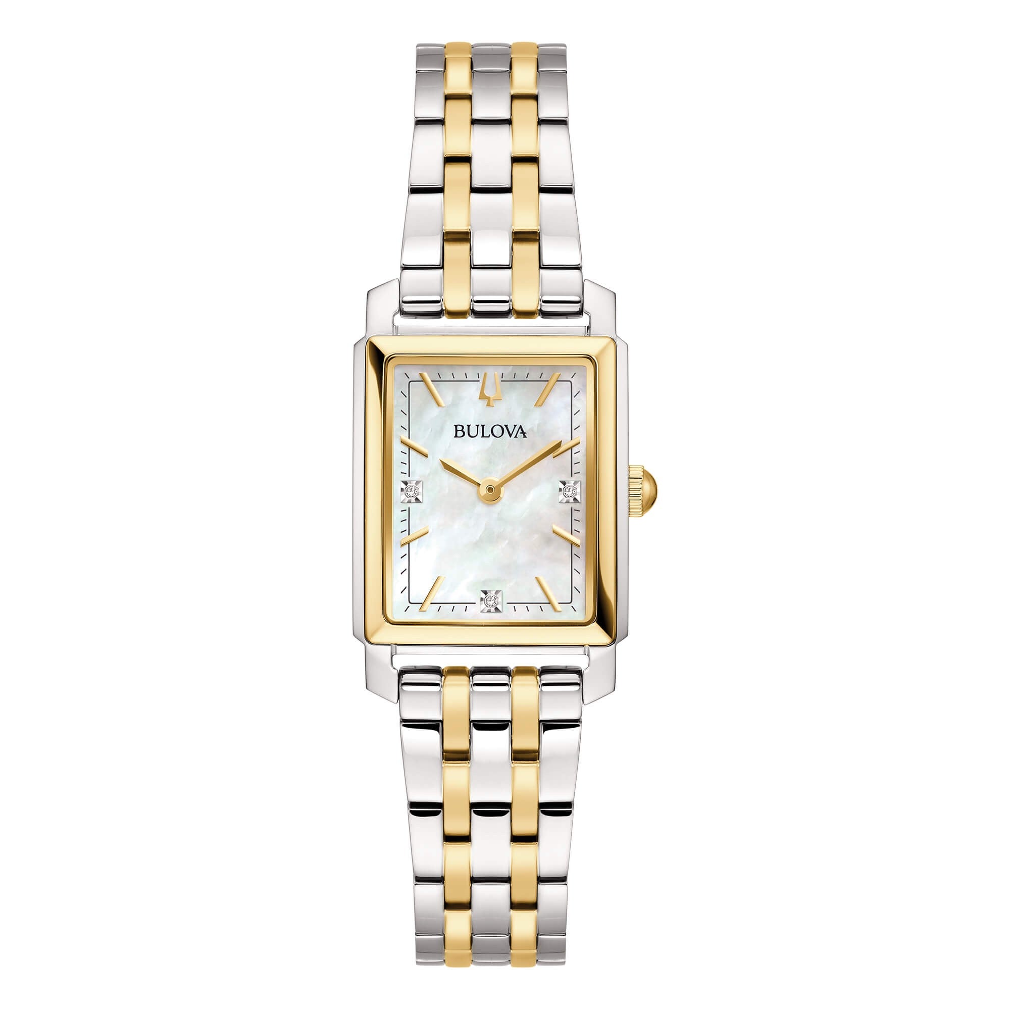 Orologio da Donna Solo Tempo Bulova BUL 98P220