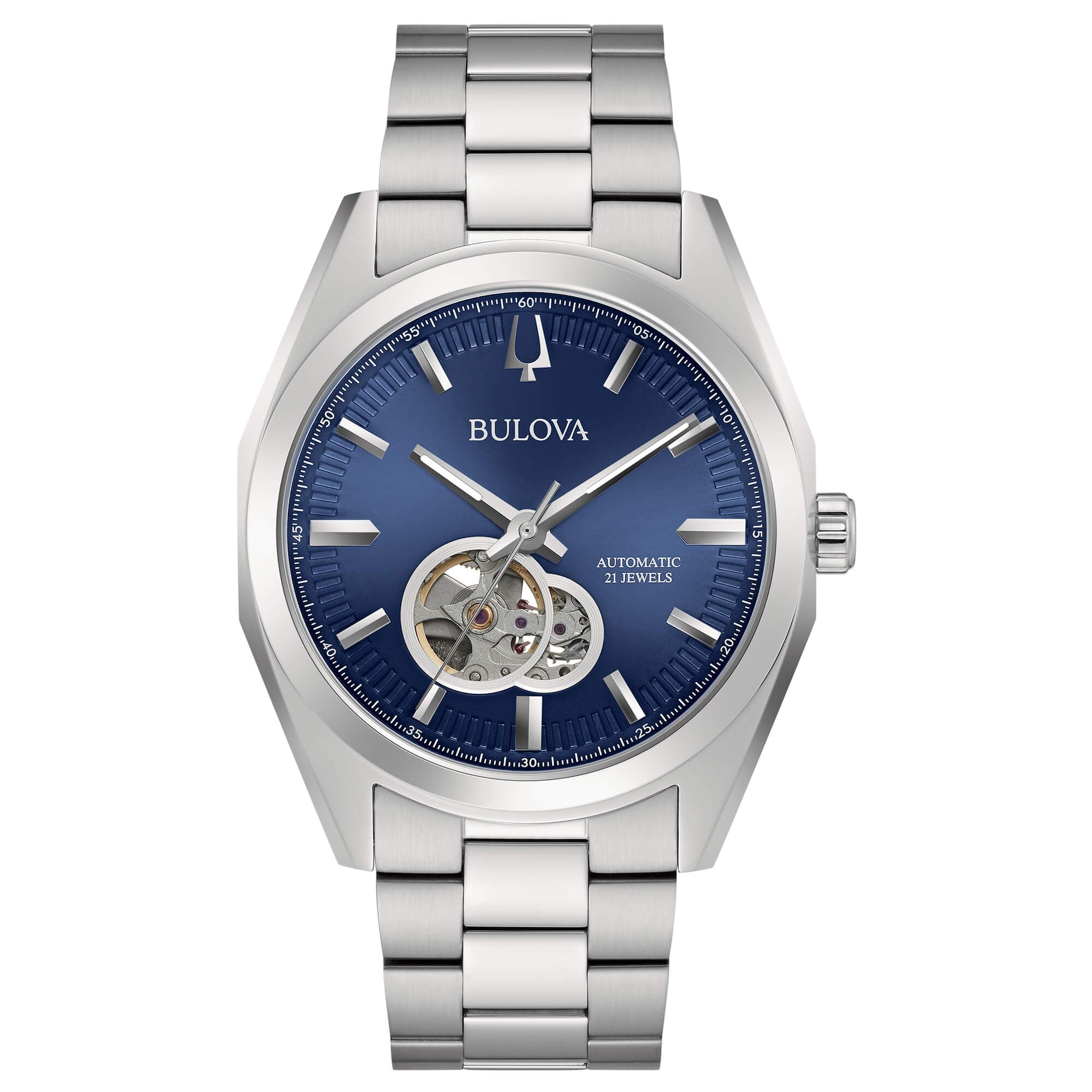 Orologio da Uomo Bulova BUL 96A275