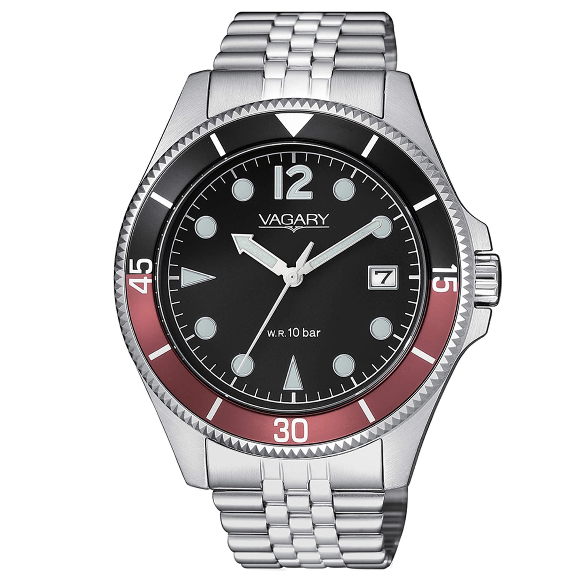 Orologio da Uomo Vagary VAG VD5-015-59
