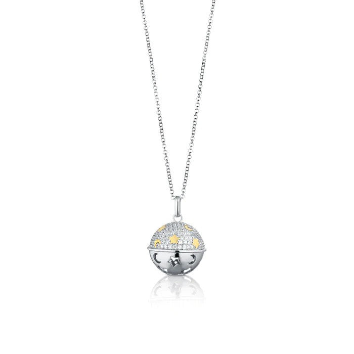 Collana da Donna In Argento Giannotti GIA SFA146