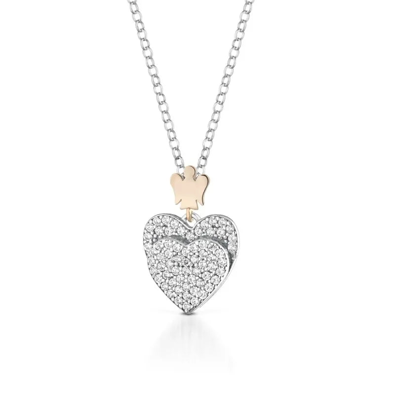 Collana da Donna in Argento Giannotti GIA434
