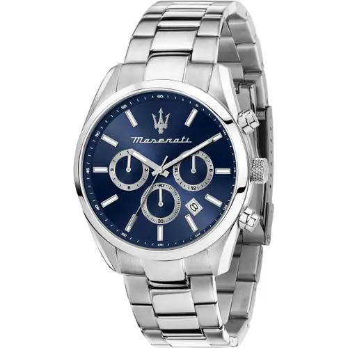 Orologio da Uomo Cronografo Maserati MAS R8853151005