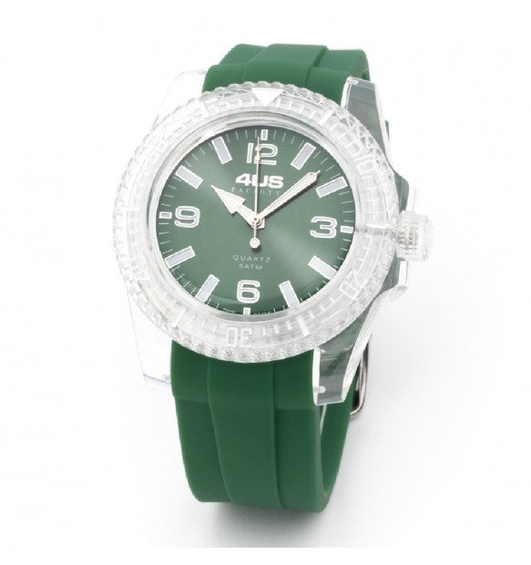 Orologio Da Uomo Michelangelo In Acciaio 4US T4ST362