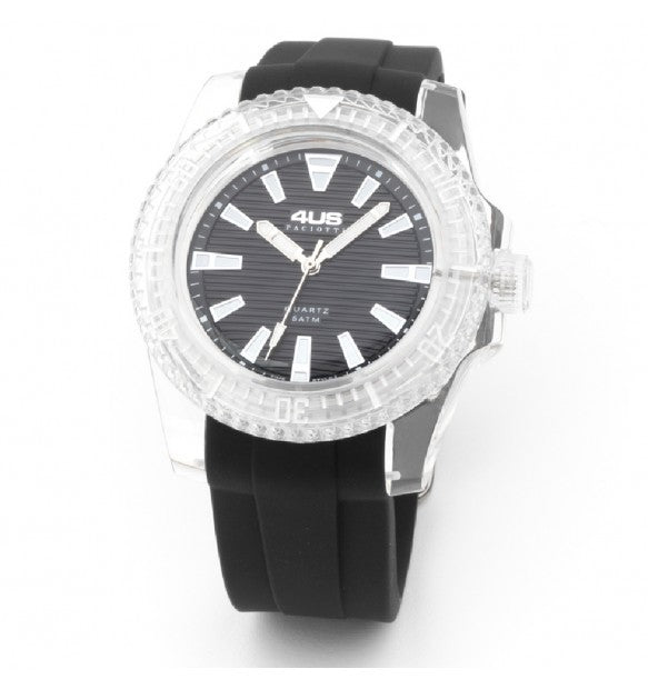 Orologio Da Uomo Kandinskij In Acciaio 4US T4ST374