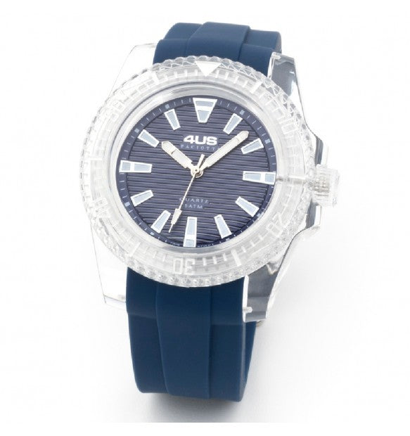 Orologio Da Uomo Malevic In Acciaio 4US T4ST375