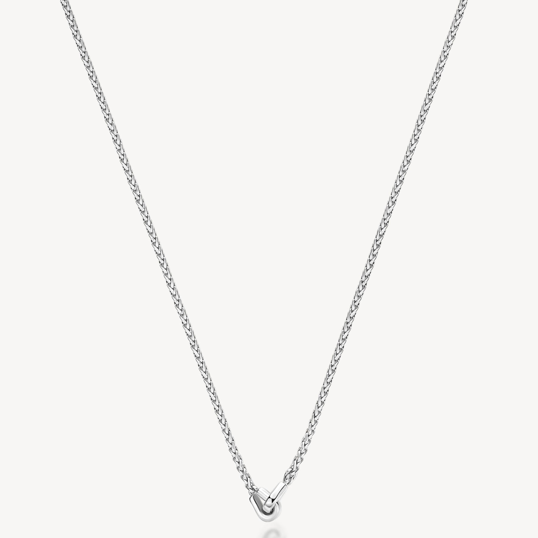 Collana da Uomo in Acciaio BROS BKC01