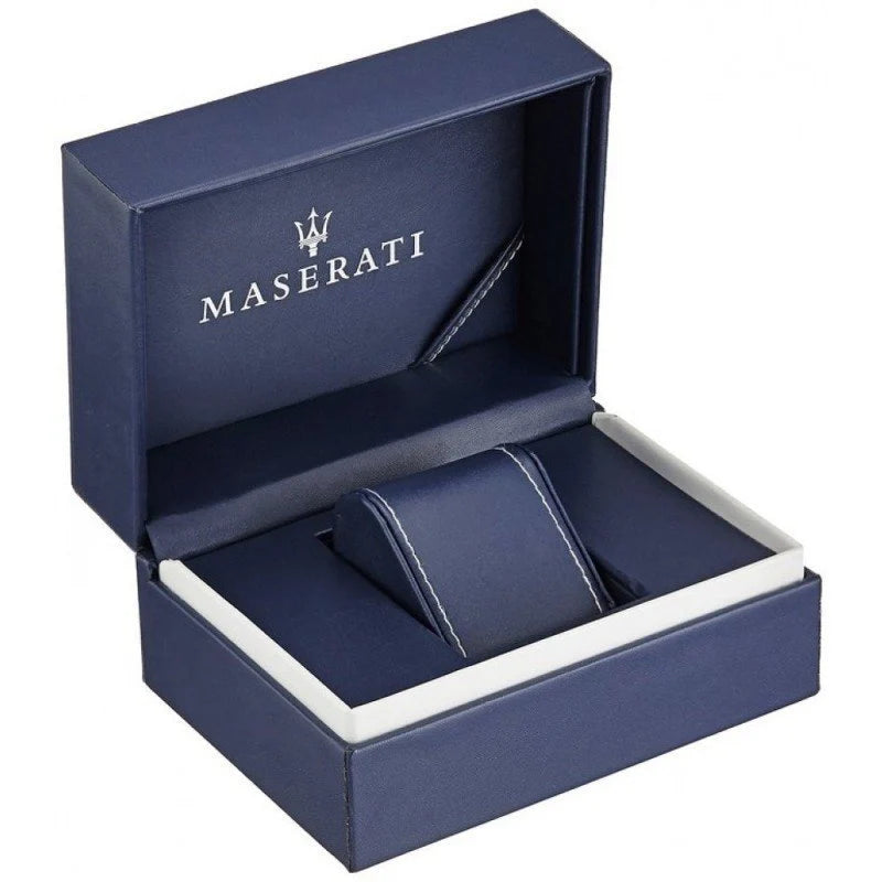 Orologio da Uomo Velocità Maserati MAS R8853152002