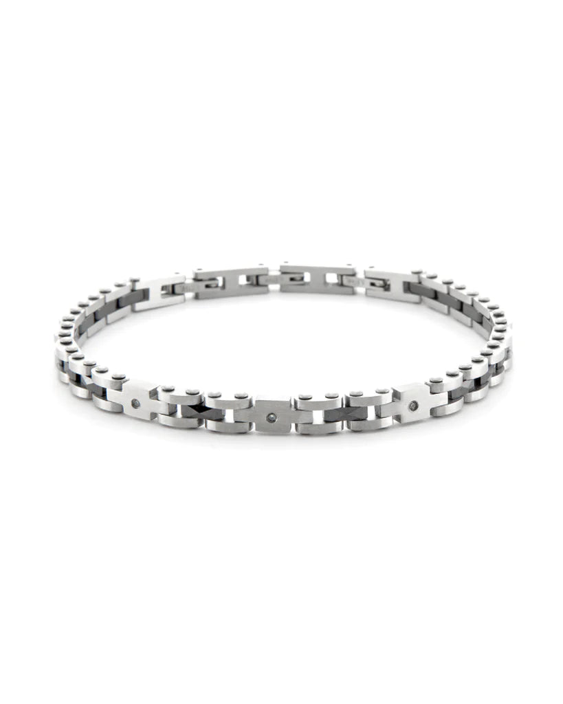Bracciale da Uomo Paciotti 4US 4UBR6371