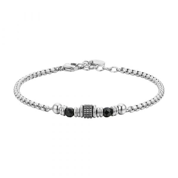 Bracciale da Uomo Luca Barra LB BA1702